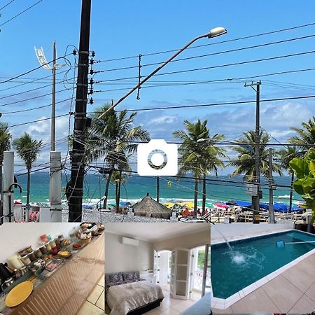 Hotel Blue Hale Guarujá Exteriér fotografie