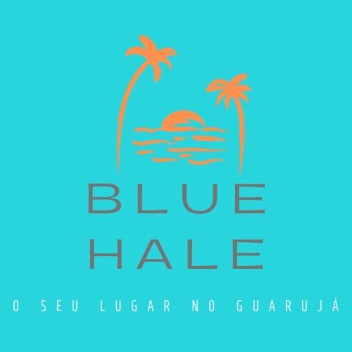 Hotel Blue Hale Guarujá Exteriér fotografie